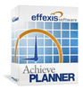 органайзер Achieve Planner