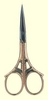 Scissors - Eiffel Tower