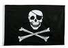 Jolly Roger Flag