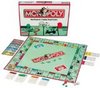 Настольная игра "Monopoly original"
