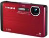 Цифровой фотоаппарат Samsung ST1000
