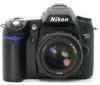 Nikon D80