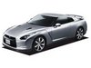 Автомобиль Nissan GT-R 3.8