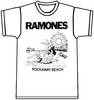 Футболка Ramones