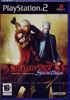 Devil may cry 1, 2 & 3 SpEd