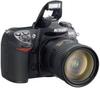 Фотоаппарат Nikon D3