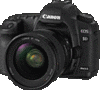 Canon EOS 5D Mark II