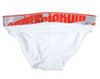 aussiebum underwear bamboo brief pearl