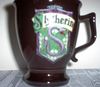 Slytherin mug