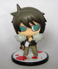 Togainu No Chi: One Coin Trading Figures Akira