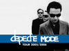 сборник лучших вещей Dpeche Mode