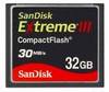 карта памяти Compact Flash 32Gb