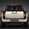 Mini Cooper S Clubman