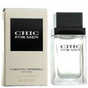 CAROLINA HERRERA CHIC FOR MEN