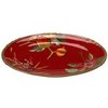 Tracy Porter Octavia Hill Garden Oval Platter