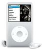 iPod Classic 160 Gb Silver