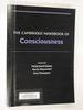 The Cambridge Handbook of Consciousness