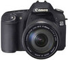 Canon EOS 40D Kit чОрный