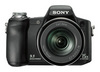 Фотоаппарат Sony Cyber-shot DSC-H50