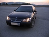 Nissan Bluebird Sylphy