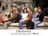 Сериал "Друзья" на DVD