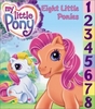 My little pony