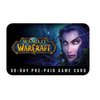 Карта оплаты World of Warcraft на 60 дней