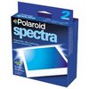 Polaroid Spectra Film Twin Pack