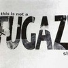 This is not a Fugazi t-shirt