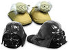 Darth Wader's slippers