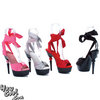 PENTHOUSE 6 Inch Unit With 2 Inch Platform
