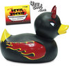 Hot Rod Devil Duckie