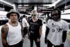 The Prodigy-Mosocow-1st of December