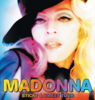 DVD с записью Sticky & Sweet tour (Madonna)