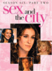 Секс в Большом Городе на DVD