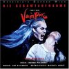 CD (за неимением DVD, увы) Танцев с вампирами