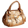 Женская сумка DEBORO  Модель: 2066 platinum