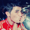 David Villa