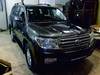 Toyota Land Cruiser 200