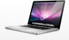 New MacBook Pro 17"