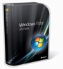 Windows Vista Ultimate + SP1