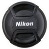 Nikon Lens Cap LC-52. Передняя крышка объектива )