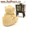 Медведь Сони из серии badbears