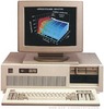 IBM PC/AT 286, 386