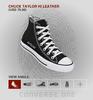 Chuck Taylor Hi Leather Design Your Own Shoes Converse