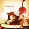 Wakeshima Kanon - Suna no Oshiro (&#30722;&#12398;&#12362;&#22478;)