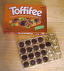 конфеты Toffifee