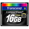 TRANSCEND CF 16GB 300X