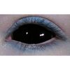 Линзы Black Sclera