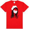 Sonic Youth Red Nurse T-Shirt
